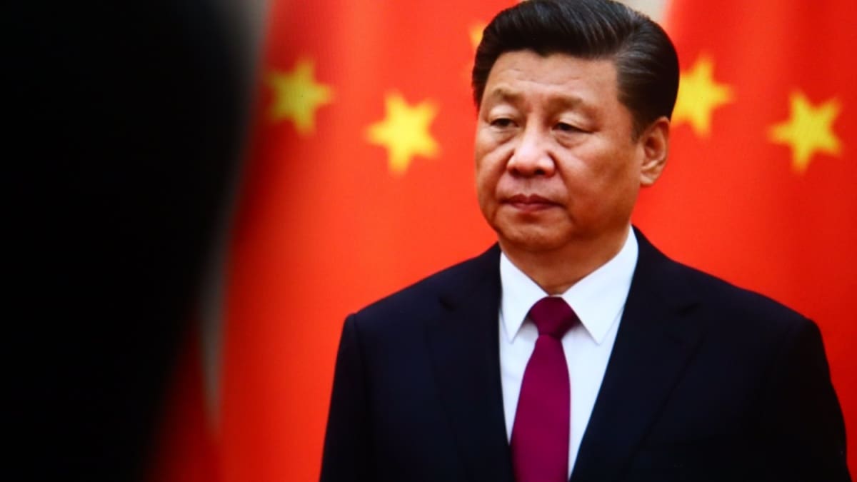 China verbietet Krypto: Selbst Jobs in der Branche sind riskant