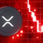 XRP unter Druck: Fast 50 Prozent im Verlust – wie geht es weiter?