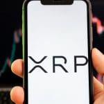 XRP steigt 10 % und übertrifft Bitcoin an der Wall Street