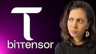 Was steckt hinter TAO? KI, Blockchain und Staking im Überblick