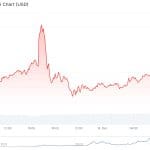 Bitcoin erholt sich nach bizarrem Tag, blutrote Zahlen bei Altcoins