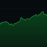 Ethereum steigt 9,5 % – Händler zielen auf 5.600 Euro