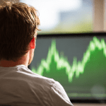 Kryptomarkt blutet – Doch Krypto-Oldie +114 %