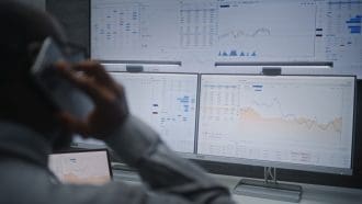 XRP-Kurs unter Druck: Großinvestor verzeichnet 170 Mio. Verlust