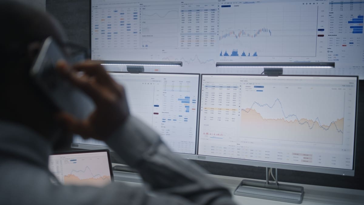 XRP-Kurs unter Druck: Großinvestor verzeichnet 170 Mio. Verlust