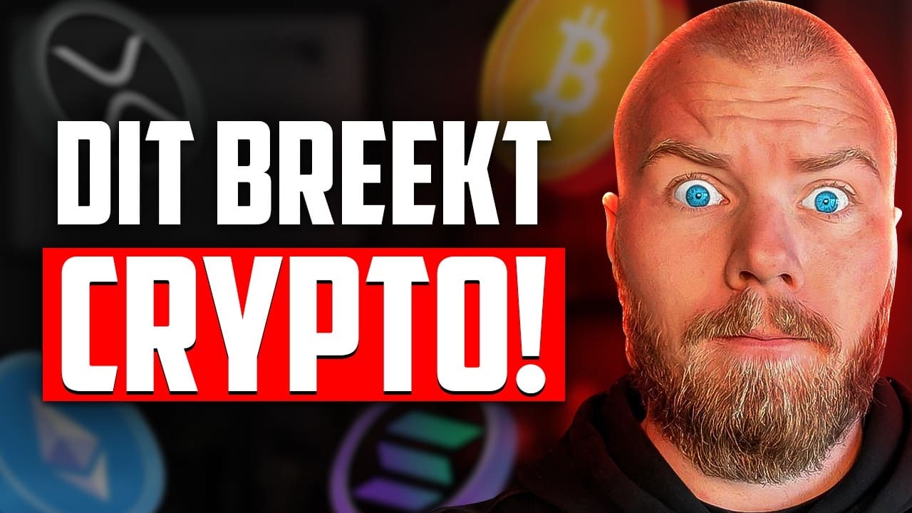 Waarom een bitcoin daling van 15 procent voor grote problemen kan zorgen