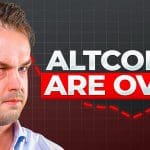 Michaël van de Poppe: „Die meisten Altcoins überleben 2026 nicht