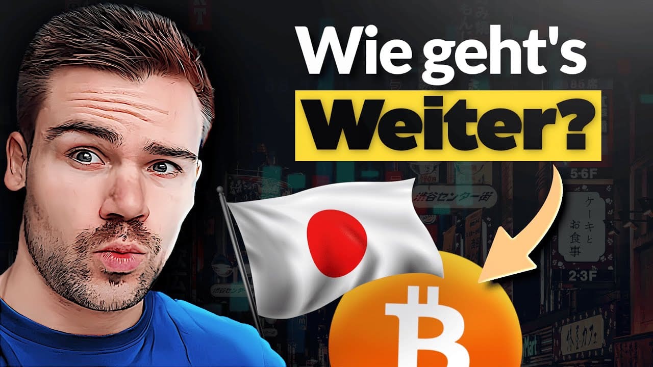 2025: Starkes Krypto-Jahr ohne Kursgewinne – Hoffnung ruht auf 2026