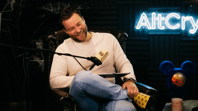 Experte sieht Gefahrenzone für diese Krypto