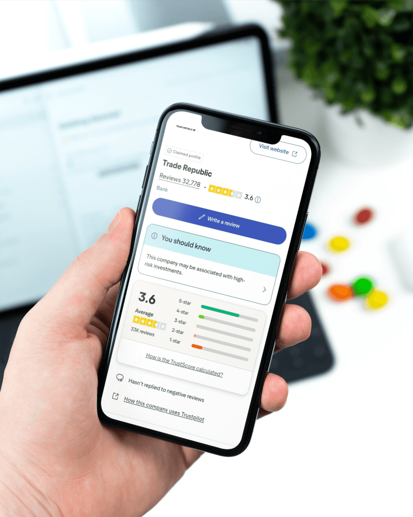 trade-republic-reviews-klantbeoordeling