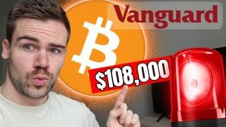 Alle zweifeln, ich investiere – Bullishe Zeichen bei Bitcoin