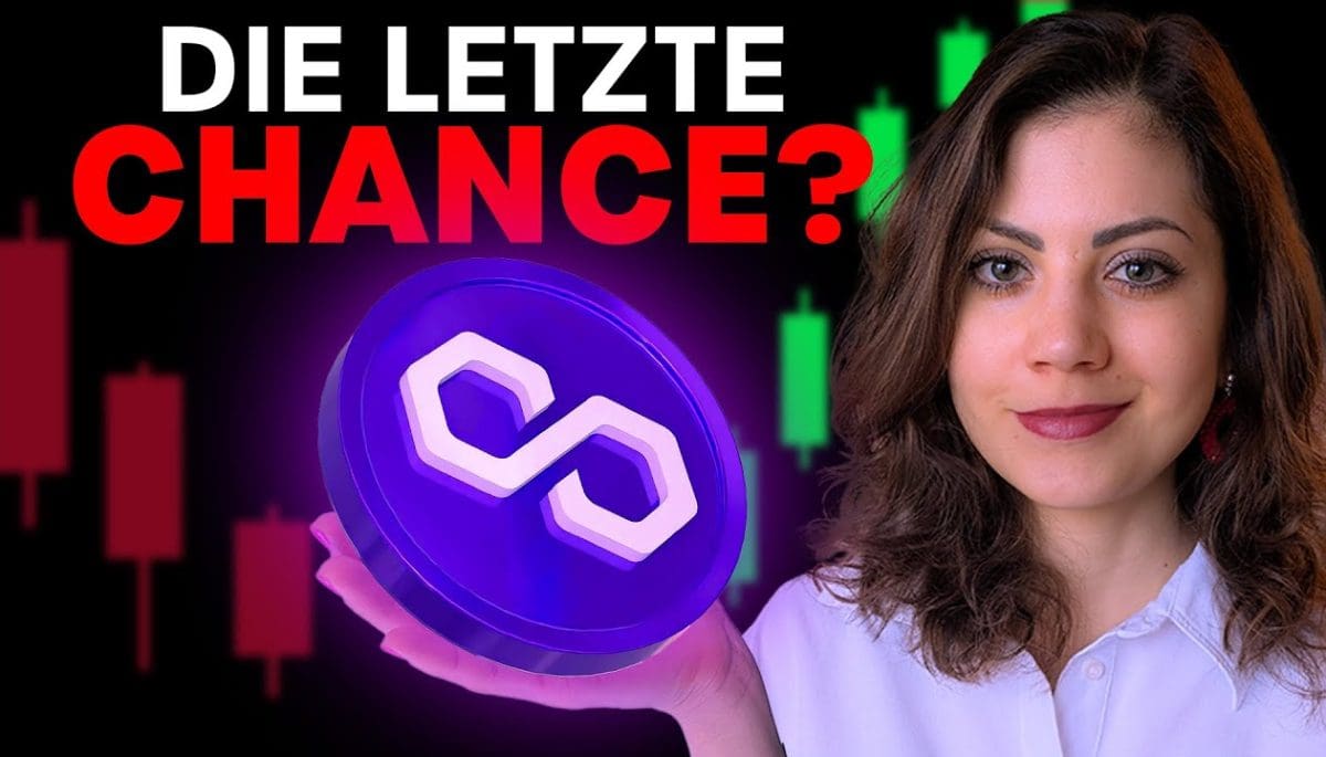 Polygon wird zur Infrastruktur für digitales Geld