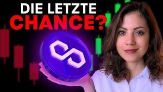 Polygon wird zur Infrastruktur für digitales Geld