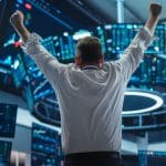 Die Welt brennt, doch die Börse feiert – wie ist das möglich?