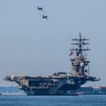 Krypto-Woche: Geopolitik treibt BTC, Ripple schwächt XRP