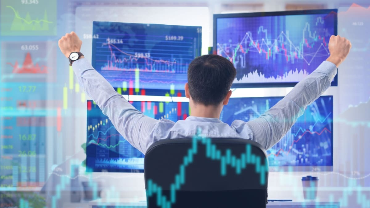 Analista vende su casa por cripto: “2026 será un año histórico”