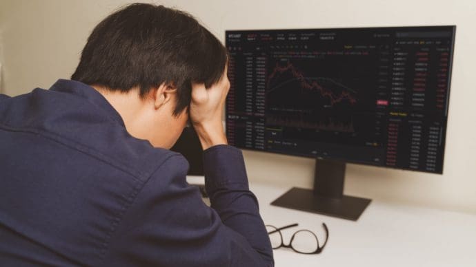 Ein Hack, fünf Abstürze: Diese Coins fielen über 90 %