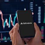Bitvavo erzielt Rekordgewinn von 217 Mio. €: „Besonders stolz“