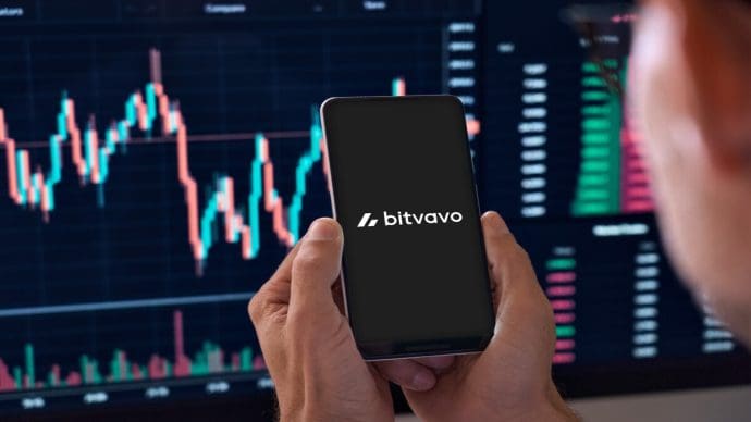 Bitvavo erzielt Rekordgewinn von 217 Mio. €: „Besonders stolz“