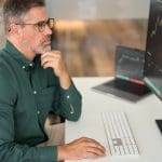 Bitcoin steckt fest: Steht ein Ausbruch oder Rückgang bevor? Das sagen Analysten