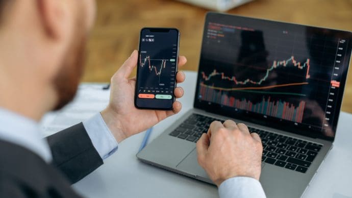 Kommt ein großer Reset für Bitcoin und Ethereum? Krypto-Experte klärt auf