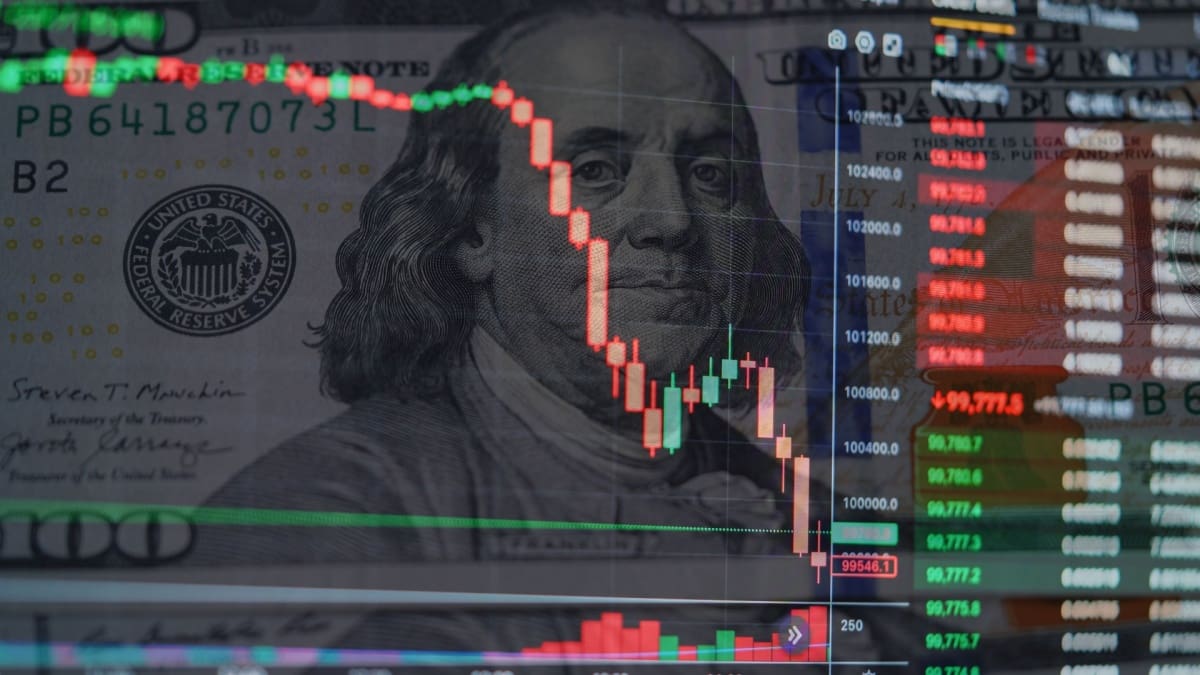 Warum tut sich der Kryptomarkt Anfang 2026 so schwer?