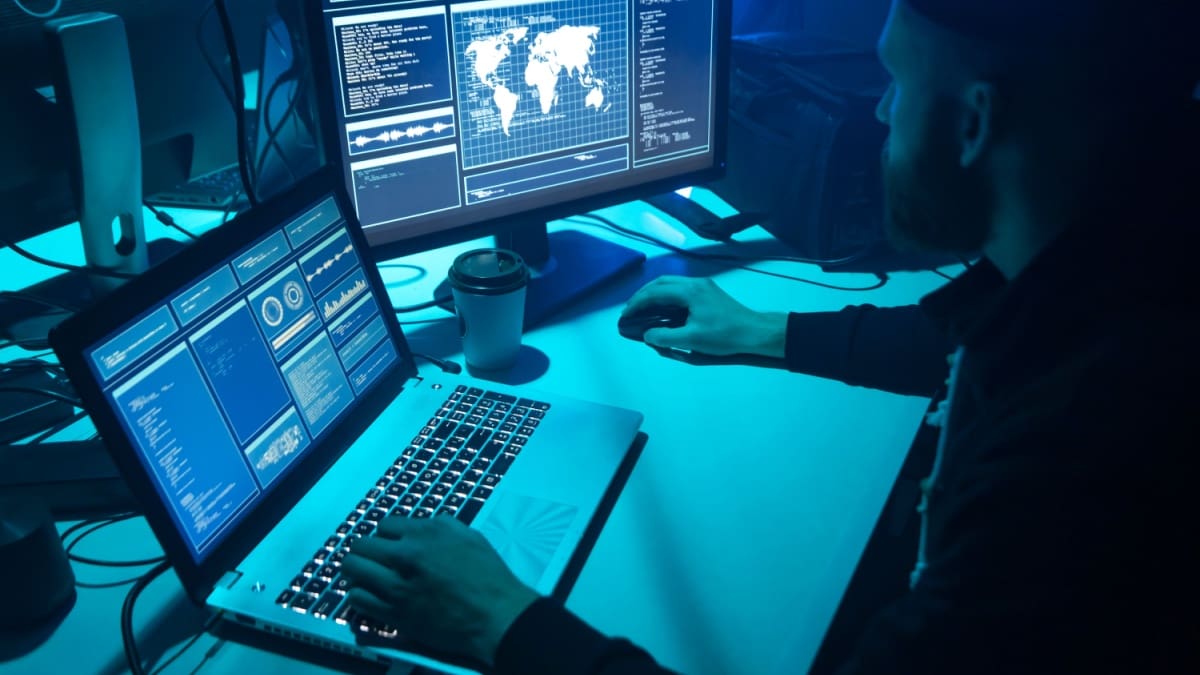 Vorsicht: Krypto-Kriminelle versenden Mails, die deine Wallet pl&uuml;ndern