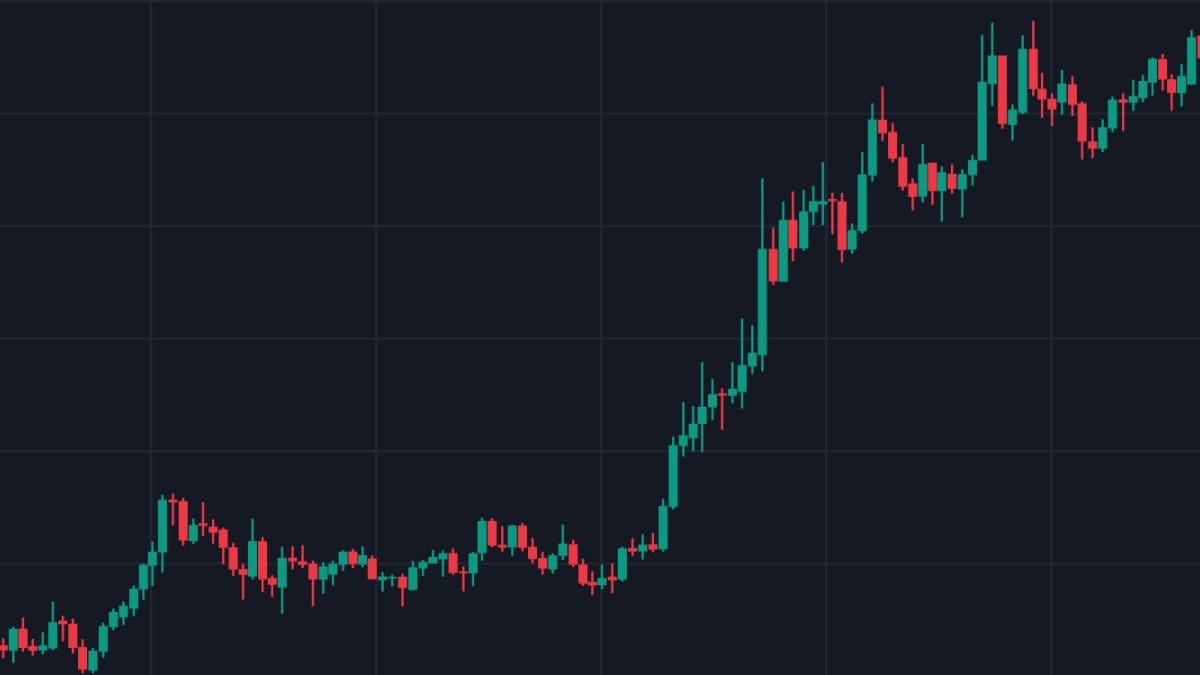 Kursexplosion: 300 % in 30 Tagen – Privacy-Coin DUSK boomt