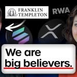 Franklin Templeton setzt auf Krypto-Zukunft