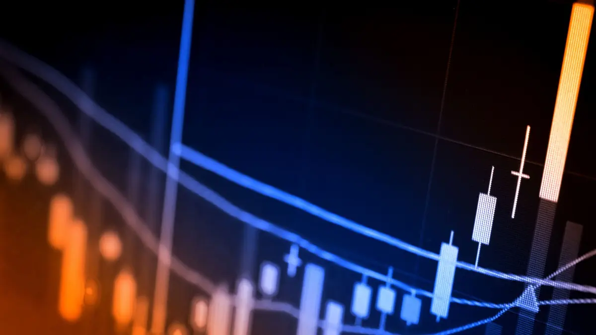 Bitcoin gewinnt weiter: l&auml;ngste Gewinnserie seit drei Monaten