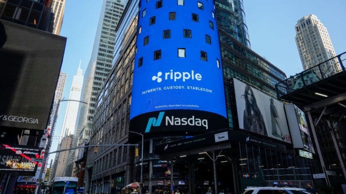 Ripple kooperiert mit Großbank für schnellere Transaktionen