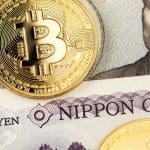 Bitcoin-Kurs folgt plötzlich dem Kursverlauf des japanischen Yen