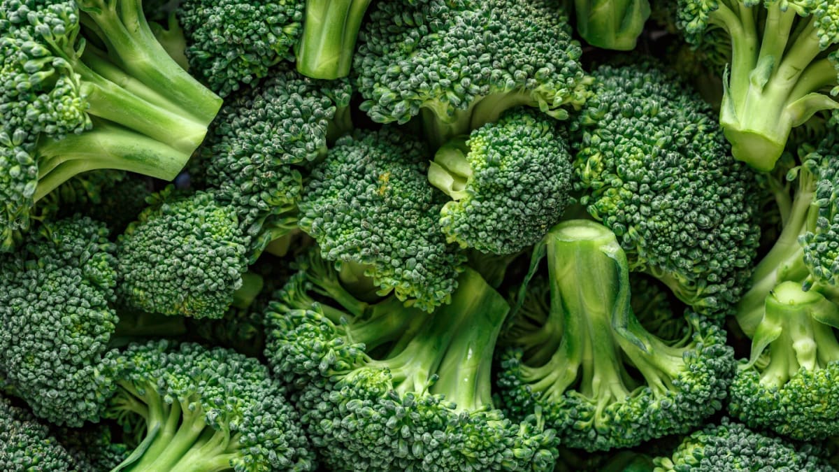 Ein Trader verdient fast 1 Million Euro mit ungew&ouml;hnlicher Broccoli-Coin