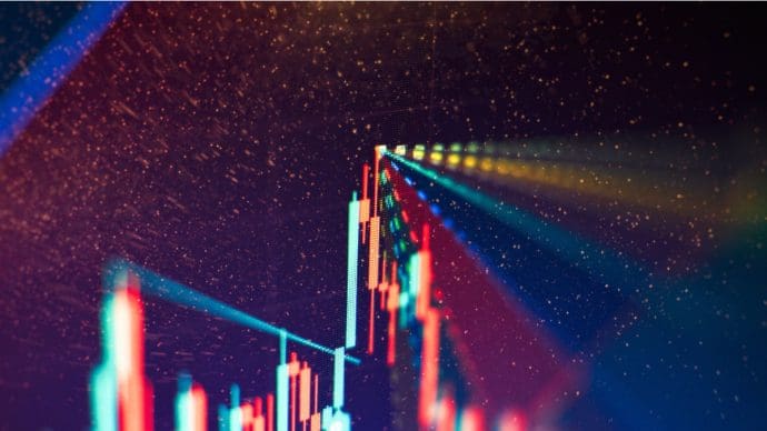 Bitget-Token gelistet - Kurs reagiert schwach