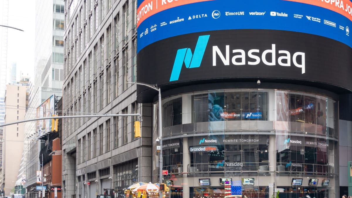 Nasdaq w&auml;hlt sieben Kryptow&auml;hrungen f&uuml;r neuen Index aus