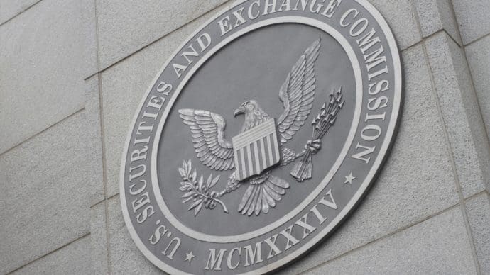 US-Behörden: Die meisten Kryptowährungen sind keine Wertpapiere