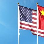 China wirft USA Diebstahl von 15 Mrd. $ in Bitcoin vor