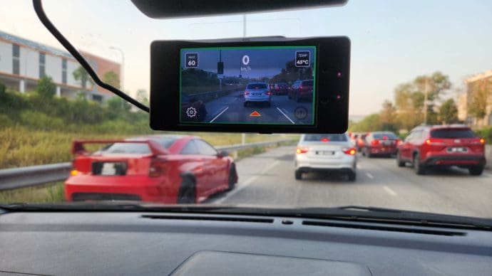 Mit der Dashcam Krypto verdienen – dank neuem Projekt