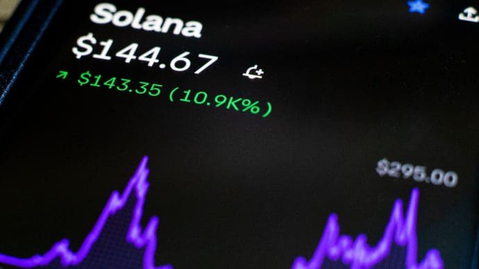 Solana-Gründer kritisiert Ethereum: „Stillstand ist Rückschritt“