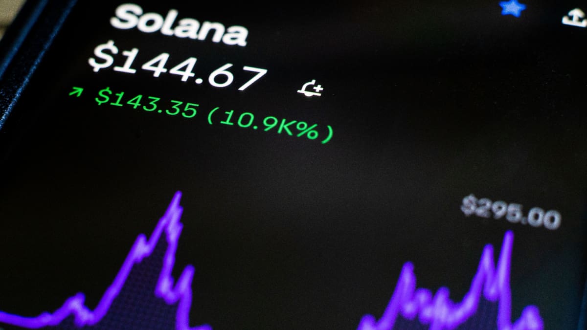 Solana-Gründer kritisiert Ethereum: „Stillstand ist Rückschritt“
