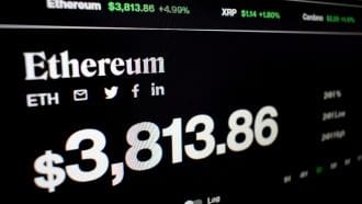 Solana- und Ethereum-ETFs stark gefragt – Volumen steigt