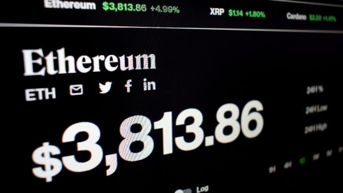 Solana- und Ethereum-ETFs stark gefragt – Volumen steigt