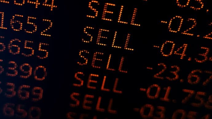 Dies waren die 3 größten Bitcoin-Crashs aller Zeiten