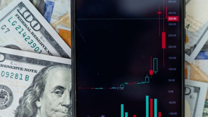 XRP-Kurs könnte sich durch massiven Short Squeeze verdoppeln