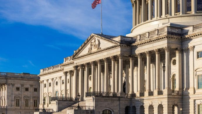 Poker um die Krypto-Zukunft – Was Washington jetzt entscheidet