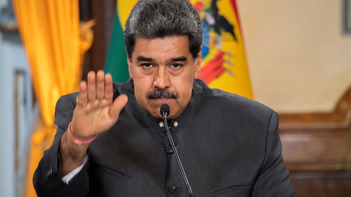 Venezolanische B&ouml;rse steigt um 17 Prozent nach Verhaftung