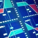 Een afbeelding van verschillende types van option trading