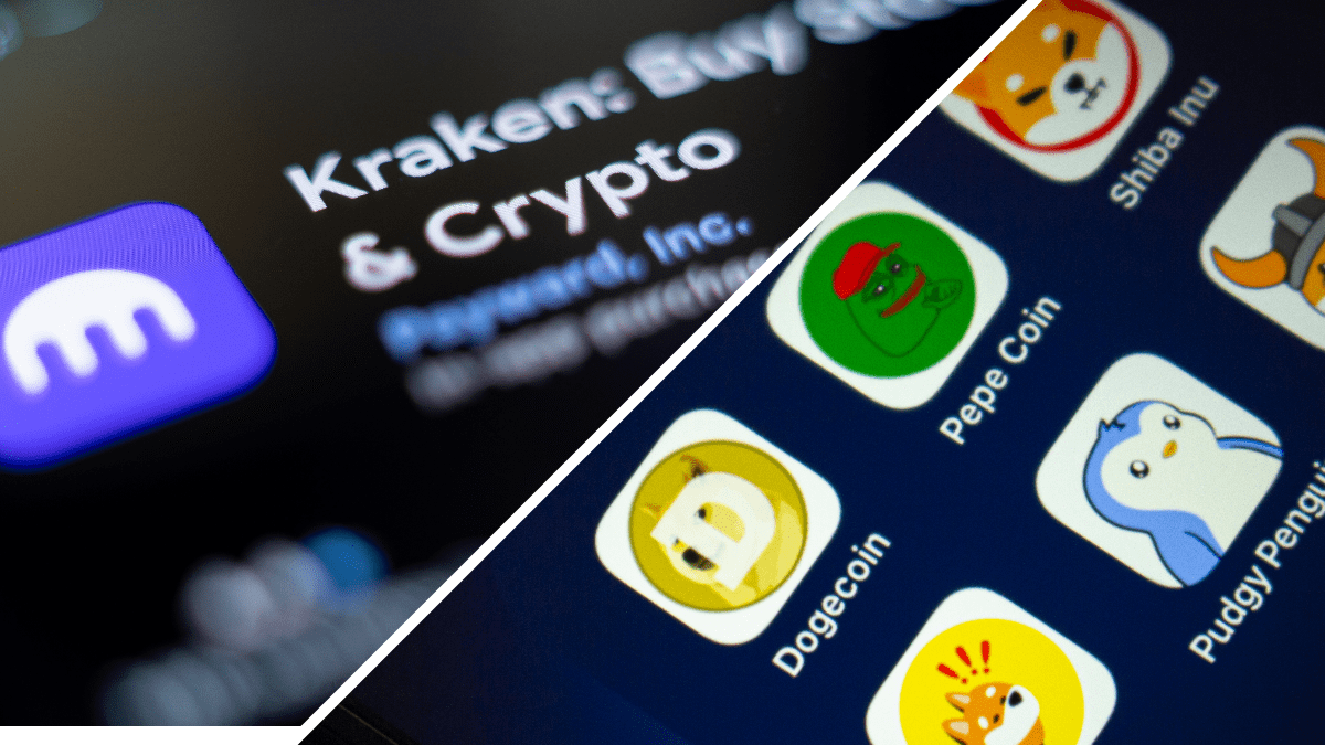 Memecoin bald auf Atlético-Trikot – das steckt dahinter