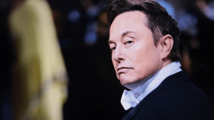 Internationale Kritik an Box 3 – auch Elon Musk reagiert