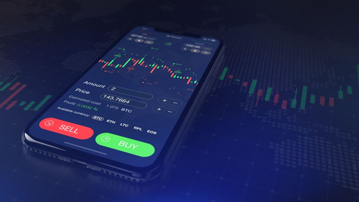 Krypto-Topmanager verkauft Millionen an Ethereum für diese Altcoins